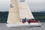 roaring meg of cowes gbr6038t whw09 rmc 3229